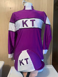 JOCKEY SILKS Stretch Spandex Custom Ordered