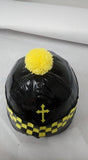 Racer QH Custom ordered Helmet Covers