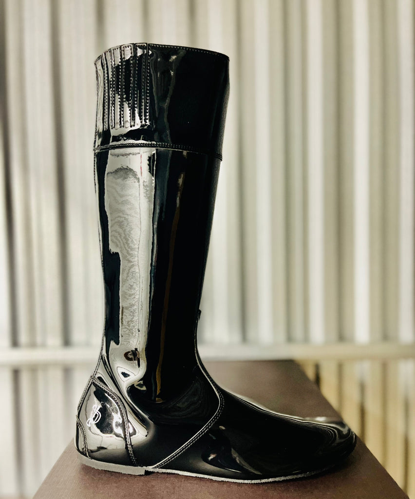 DG Sirio ZipUp Boot