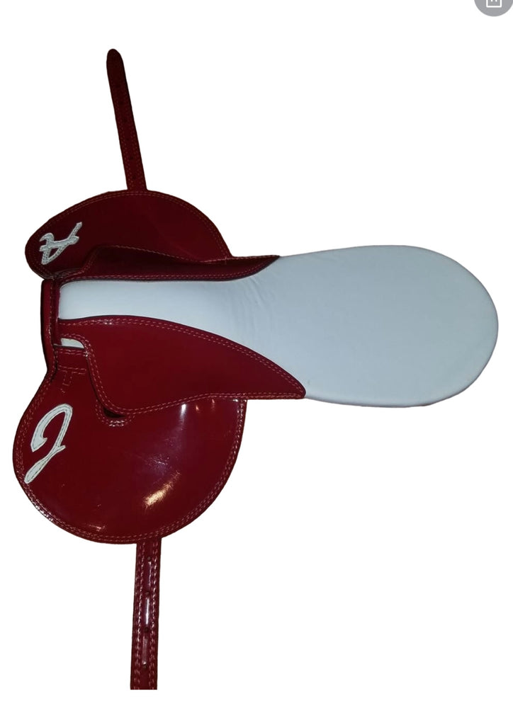 CUSTOM ORDER SADDLES