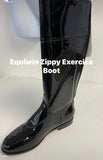 Equiwin Zippy Clarino Exercise Boot