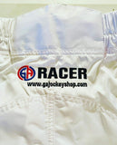 Racer Taffeta Race Pants