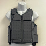 Racer Vest Ultra Lite  Japanese Style Velcro Sides