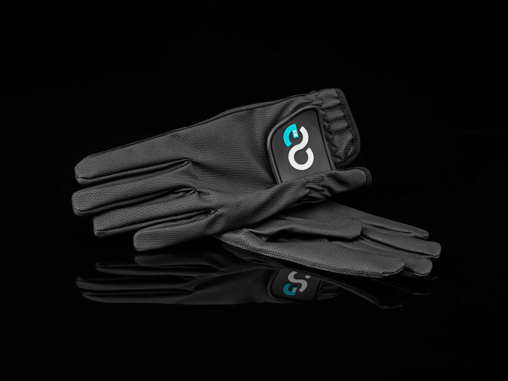 Performance Riding gloves by American Equus