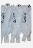 Racer Pants with color Leggings/Name on leg  Custom Ordered