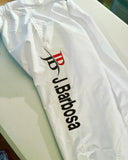 Add Embroidered Name on Leg only
