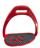 Stirrups American equus Xl teardrop