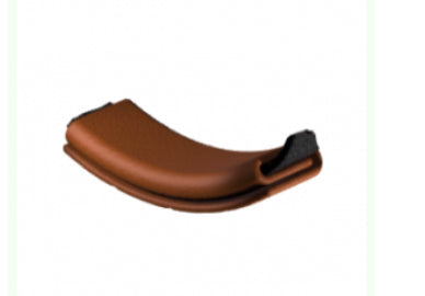 Uof Chinstrap replacements
