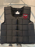 Excalibur Track Model EN13158 Certified Saftey Vest