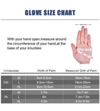 Winter Fleece Insulated Gloves🥶🥶