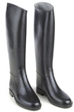 Tall Rubber Exercise Boot