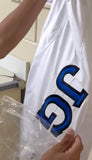 Add Embroidered Name on Leg only