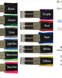 Exercise girth Custom Ordered