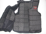 Excalibur Track Model EN13158 Certified Saftey Vest