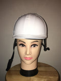 Racer Shiny Latex Helmet Covers