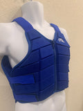 Racer Vest Competitor Style Ultra Lite