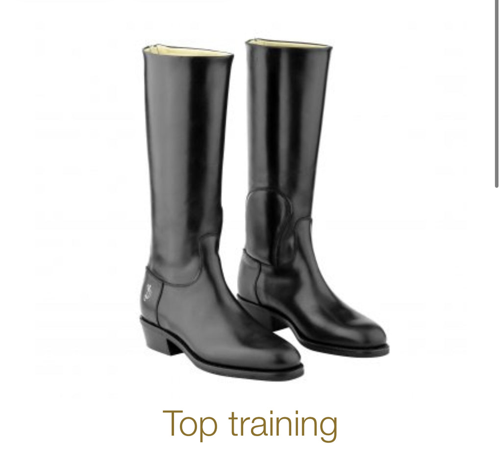DG Top training Exercise Boots Custom Order🇮🇹