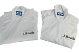 Add Name on shirt