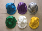 Racer Shiny Latex Helmet Covers