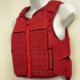 Racer Vest Ultra Lite  Japanese Style Velcro Sides