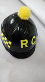 Racer QH Custom ordered Helmet Covers