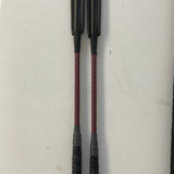 Super Soft Cush Cush Whip-Classic style-READ PRODUCT DESCRIPTION