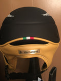 Uof Custom Ordered Name Plate for EVO Helmet