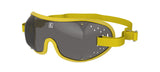 Kroop's  Goggles Color Trim /Dark Lens