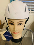 Certified Schooling Helmet by Ovation -ASTM 1163