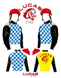 Sublimation Silks & Tshirts Custom Ordered