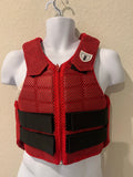 Tipperary Ride Lite Exercise Vest ** Clearance Sale