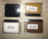 Uof Chinstrap replacements