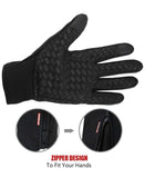 Winter Fleece Insulated Gloves🥶🥶