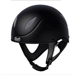 UOF ADV matte custom ordered helmet (lace back)