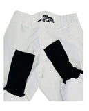Racer Taffeta Race Pants