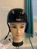 UOF Race Evo Air Brush Design Helmet Custom Ordered