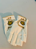 Add Initials only for Decente Gloves