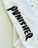 Add Embroidered Name on Leg only