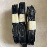 Small saddle package