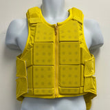 Racer Vest Ultra Lite  Japanese Style Velcro Sides