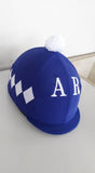 Racer QH Custom ordered Helmet Covers