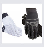 Riding SSG Wet & Dry Grip Gloves.