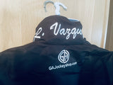 Racer Light Lined Morning Jacket- Custom order