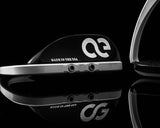 American Equus Teardrop Black & White- Custom ordered