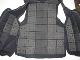 Excalibur Track Model EN13158 Certified Saftey Vest