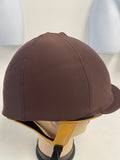 Racer Classic Solid Helmet Covers