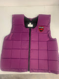 Excalibur Track Model EN13158 Certified Saftey Vest