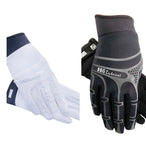 Riding SSG Wet & Dry Grip Gloves.