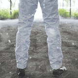 Racer Heavy Lined Winter Pants outside the boot🥶🥶