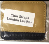 Uof Chinstrap replacements